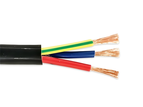 橡套線是什么電纜？廣西電投線纜-交投牌